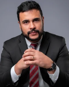 Pedro Paulo Valeriano