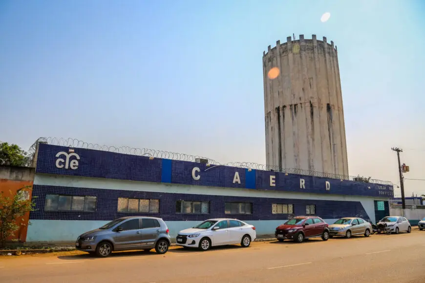 STF decide: Dívidas da Caerd devem seguir fila dos precatórios para garantir serviços em Rondônia.